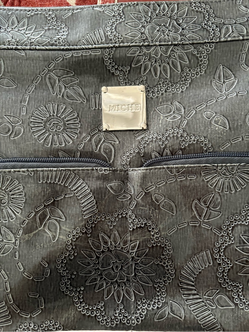 Miche Allison Bag-Shell Only - Picture 3 of 4